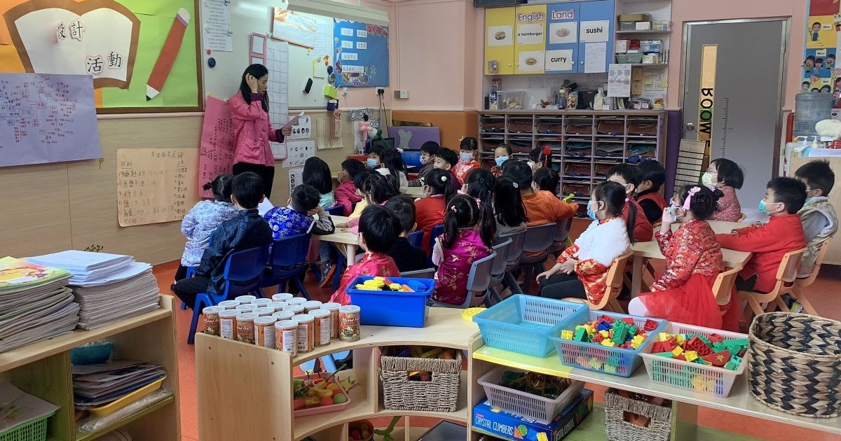 Hrana u kineskom vrtiću sadržavala goleme količine olova, otrovano više od 200 djece