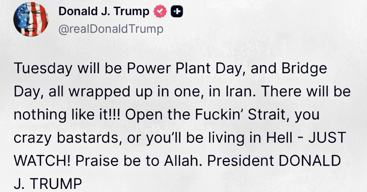 BBC: Trumpov rok za Iran se približava, traje utrka s vremenom