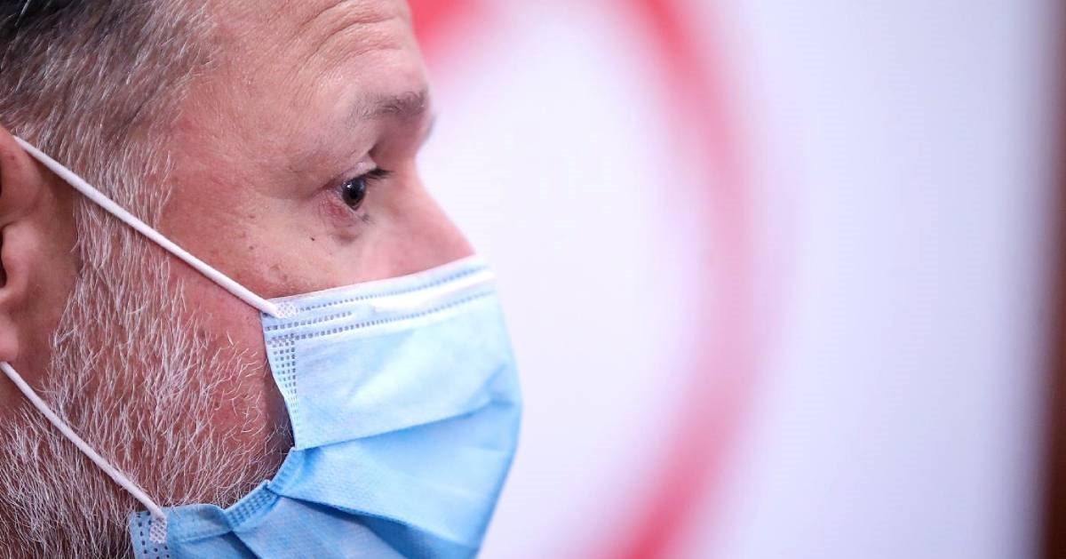 Jandroković: Milanović očito ima poremećaj ponašanja