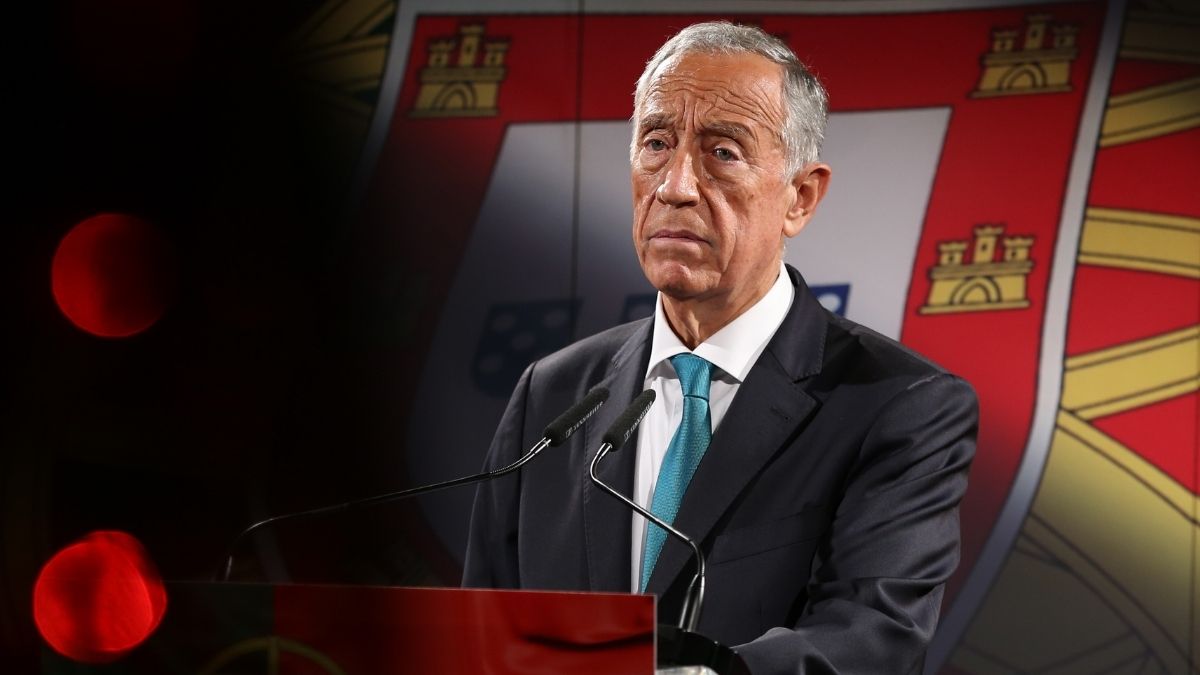 U Portugalu rekordan dnevni broj zaraženih, predsjednik u samoizolaciji