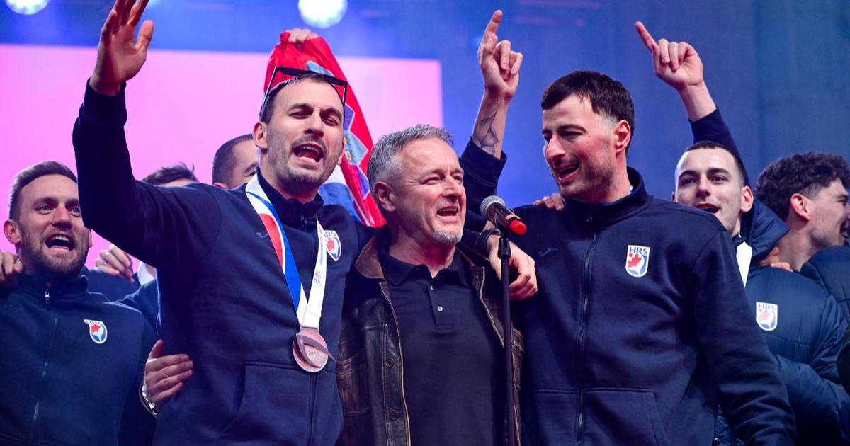 DW pitao mlade što misle o zabrani Thompsona