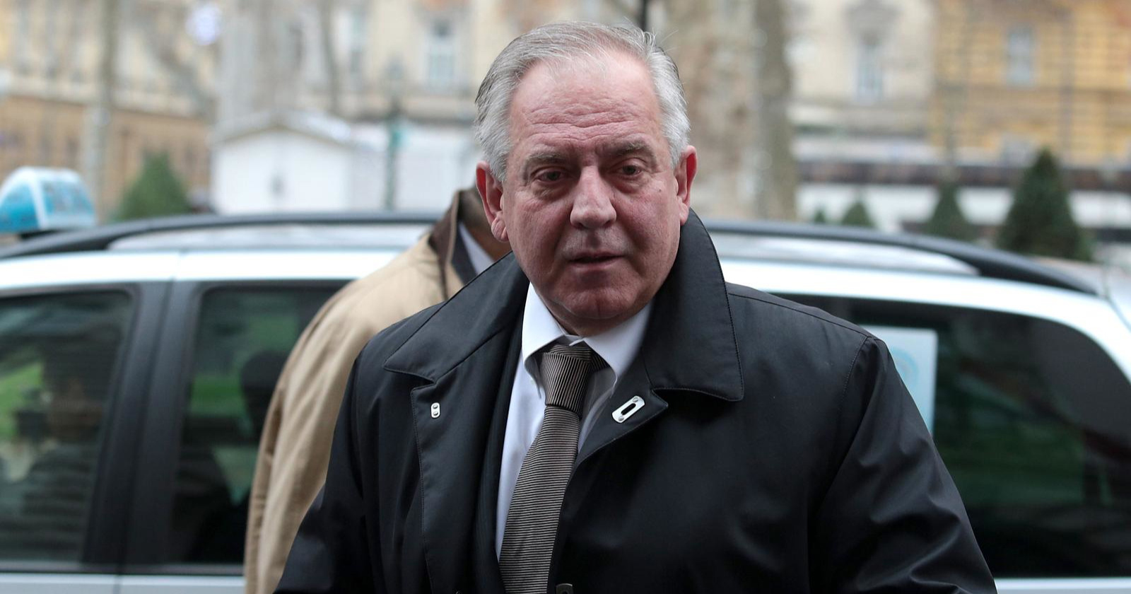 Gotovo je. Sanader je definitivno kriv za aferu Planinska