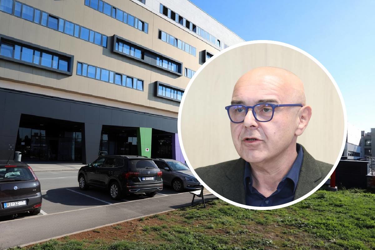 Niz otkaza u riječkom KBC-u, na udaru i HDZ-ov ministar