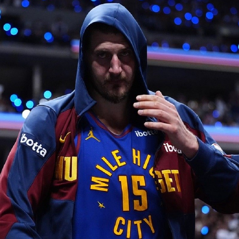 Srpski mediji: NBA donio važnu odluku - Jokić noćas neće biti MVP