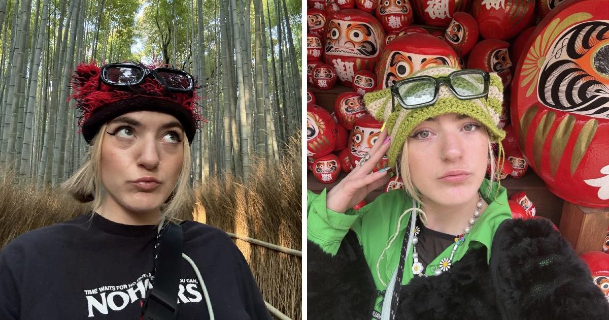 Provela pet mjeseci u japanskom zatvoru: "Iskustvo mi je promijenilo život"