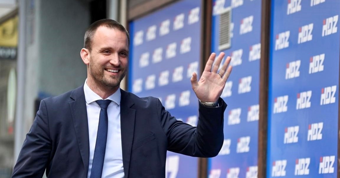 Bivši HDZ-ov ministar dobio 40% glasova u Zadru