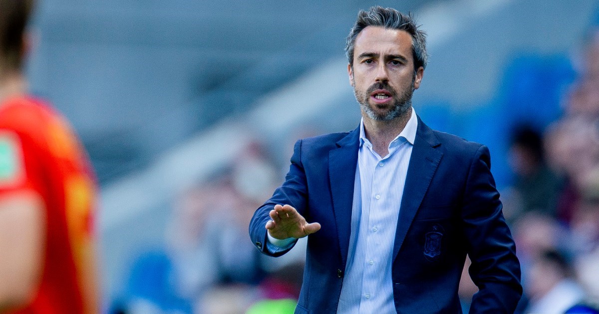 Izbornik Španjolske dobio otkaz nakon osvajanja Svjetskog prvenstva za žene