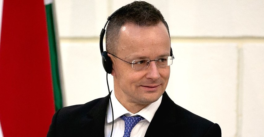 Janaf odgovorio mađarskom ministru: To su neistine