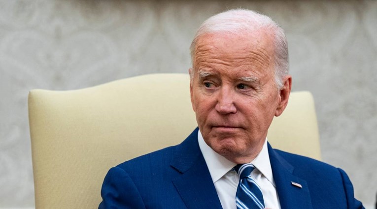 Biden: Nisam za prekid vatre u Gazi 