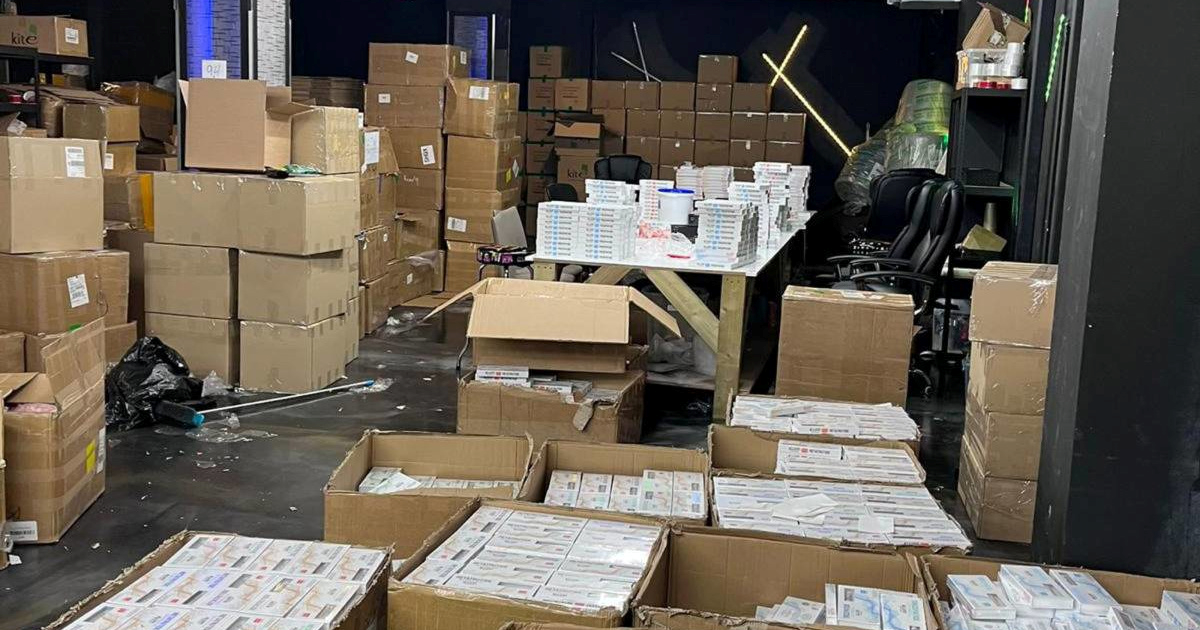 Mafija u UK proizvodi lažne lijekove za mršavljenje: "Jako su sofisticirani"