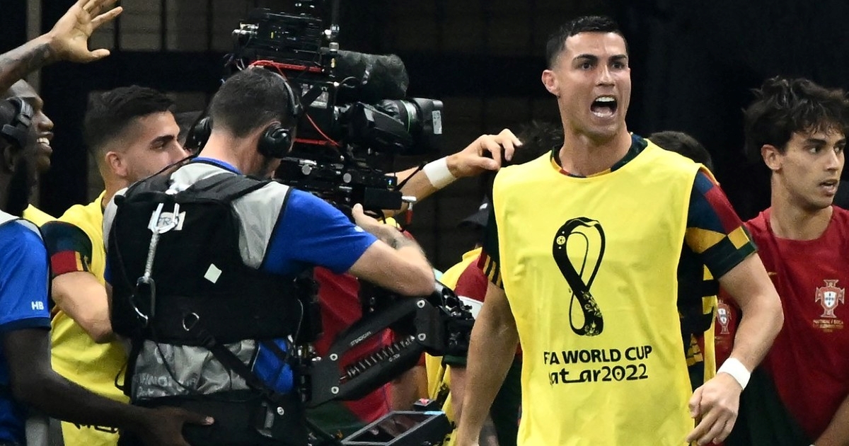 As: Ronaldo je odabrao klub u kojem će nastaviti karijeru, sve je dogovoreno