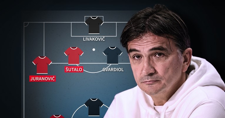 Hrvatska je u utrci s vremenom. Dalić nikada nije bio u ovakvoj situaciji