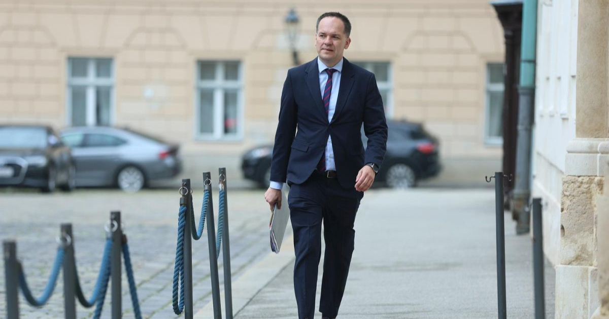 Oporbene hrvatske stranke sastale se s tajnim kandidatom za predsjedništvo BiH