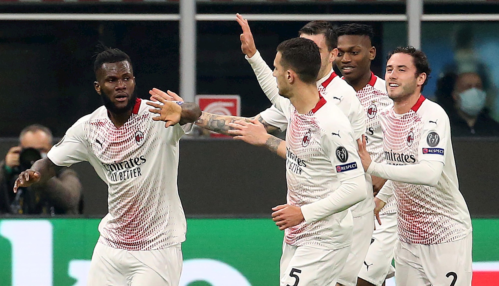 Milan ključnog igrača gubi bez odštete? United, PSG i Arsenal čekaju rasplet
