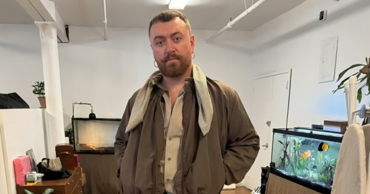 Sam Smith o liposukciji s 13 godina: "Bila je to noćna mora"