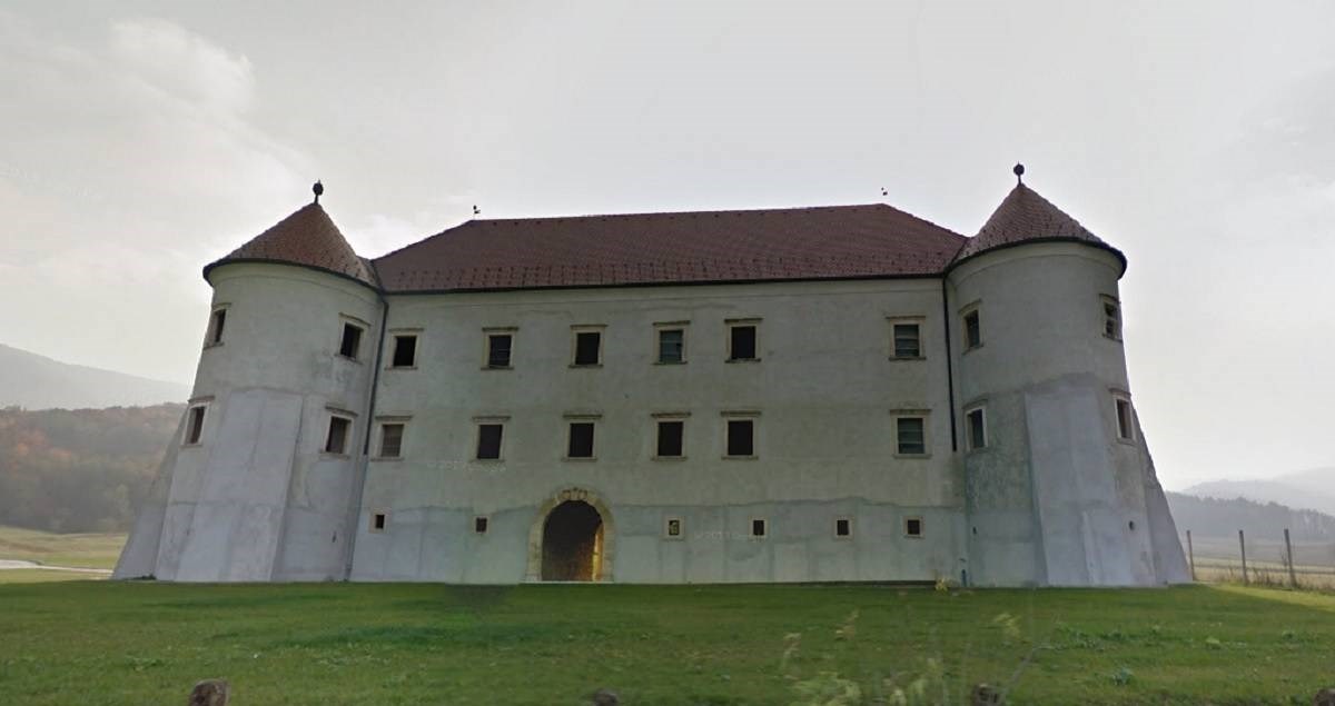 Tragedija kod Novog Marofa: Zemlja zatrpala radnike koji su sanirali dvorac, umrli su