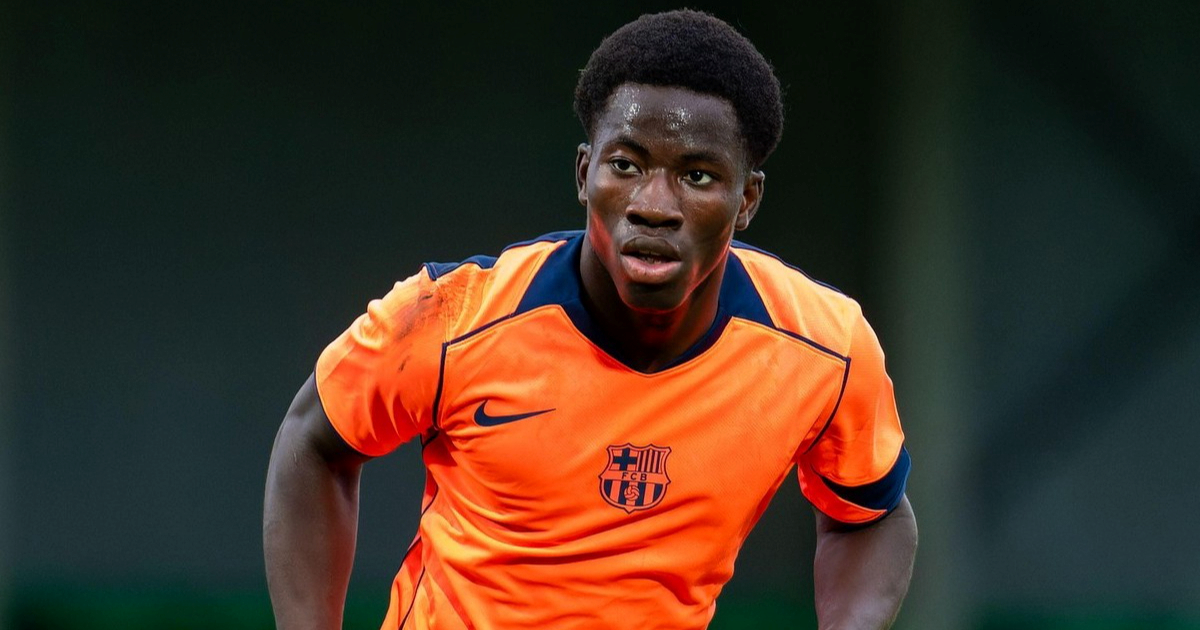 Novi dragulji La Masije. Tko su buduće zvijezde Barcelone?