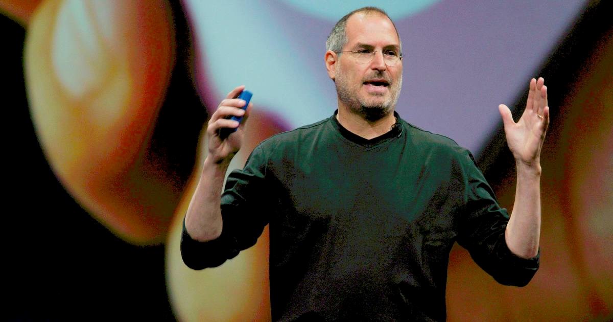 Test piva: Neobična metoda kojom je Steve Jobs birao zaposlenike