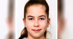 Tinejdžerica Doroteja nestala je prije dva dana u Zagrebu. Jeste li je možda vidjeli?
