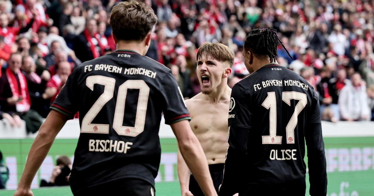 VIDEO Čudesni preokret Bayerna. Ovo su uspjeli samo jednom u povijesti Bundeslige