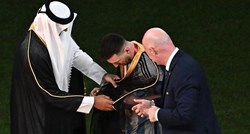 Njemačka legenda: Katarski šeik je Messiju ukrao najveći trenutak karijere