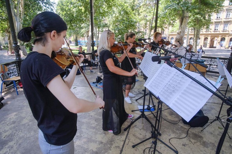 Za programe dostupnije kulture osobama s invaliditetom 430 tisuća eura