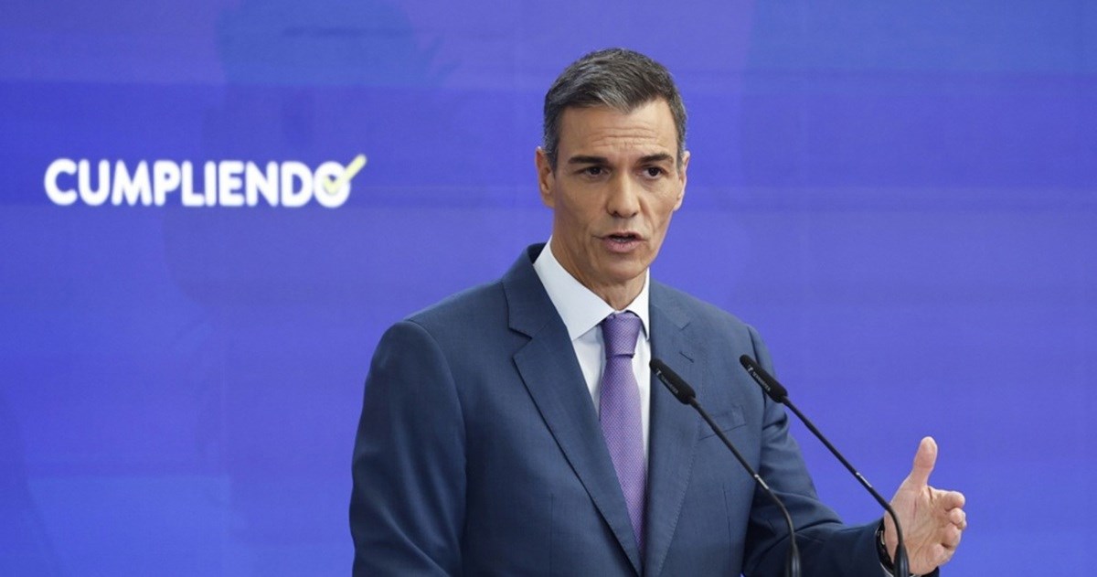 Španjolski premijer: Europa potkopava svoju vjerodostojnost odgovorom na rat u Gazi