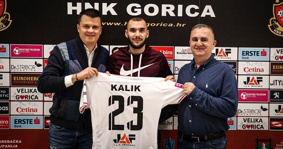 Hajduk je upao u transfernu dramu zbog igrača koji mu uopće ne treba