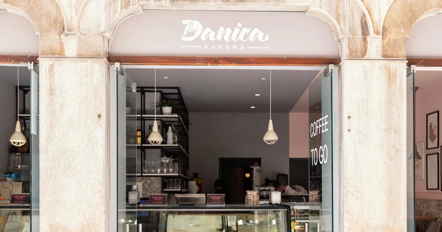 Zatvara se kultna zadarska kavana "Danica" na Kalelargi