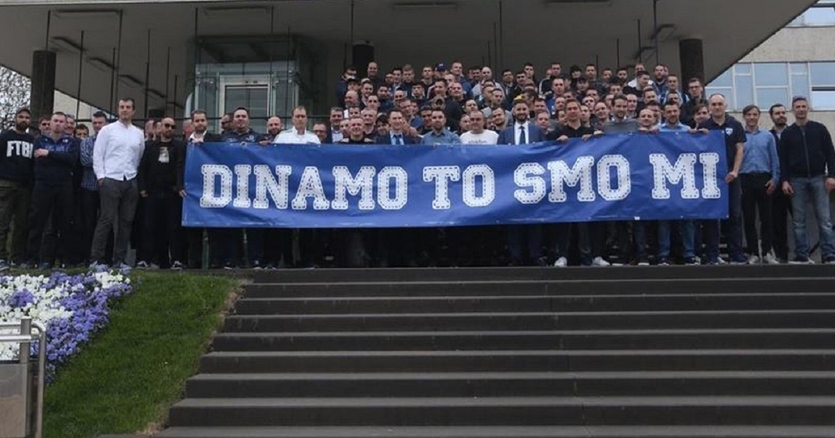 Dinamo to smo mi: Prvo treba srezati troškove kod Mamića, a onda tek kod igrača