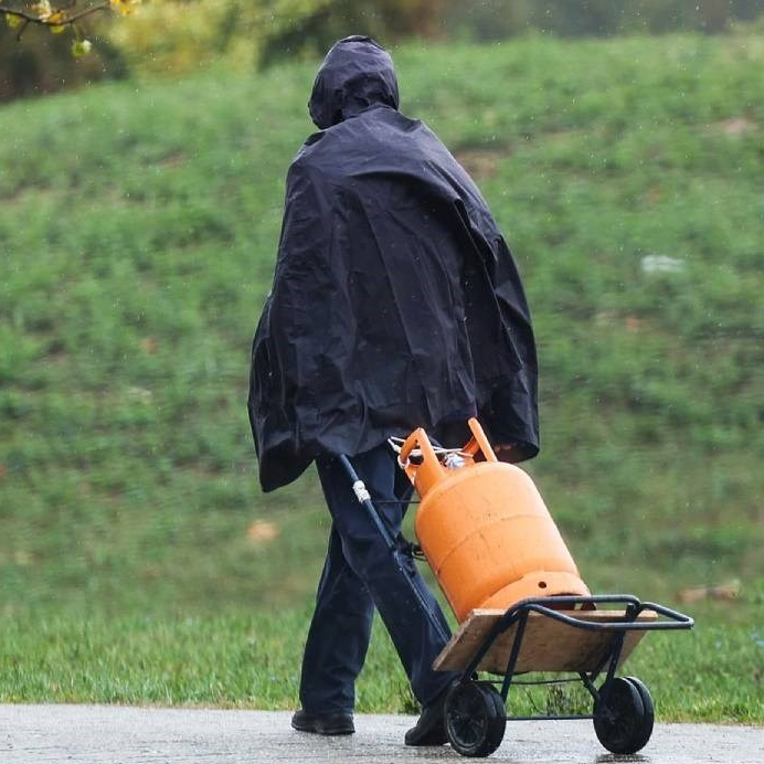 Češki ministar: EU će održati hitan sastanak o plinu i struji