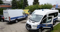 U Kuršancu uhićen 40-godišnjak, u obiteljskoj kući ubo muškarca hladnim oružjem