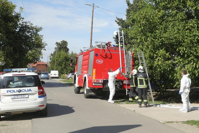 Eksplozija u Puli: Preminula 71-godišnja žena