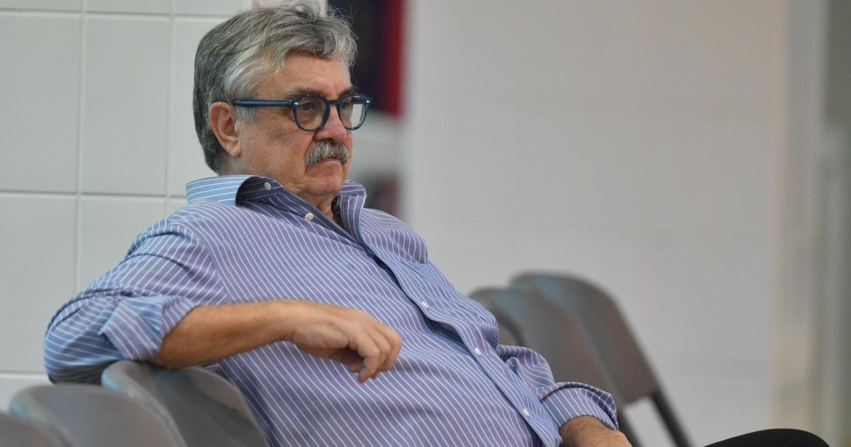 Rudić: Nova pravila u vaterpolu? Nadam se da ćemo se vratiti starom bogatstvu