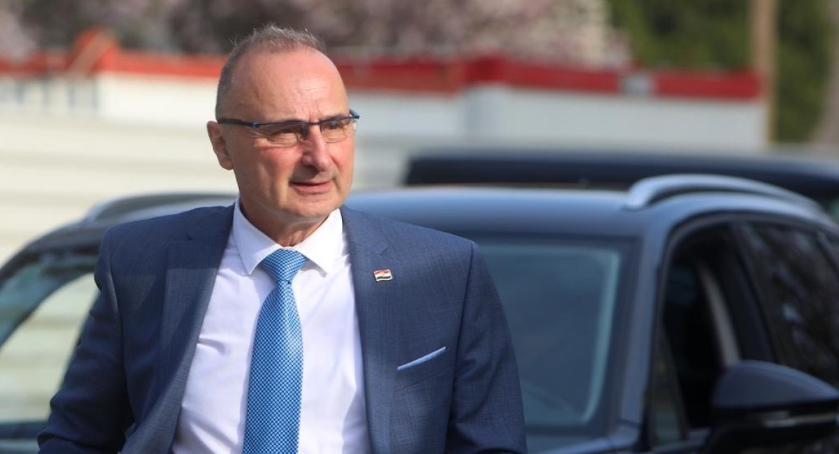 Grlić Radman: Vučićeva pobjeda se mogla očekivati, ali možda ne u tolikom postotku