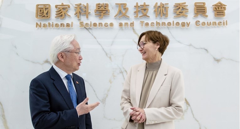 Njemačka ministrica na Tajvanu, prva u 26 godina. Kina: To je zlonamjerni posjet