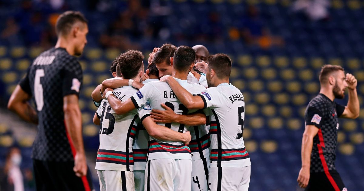 Marca: Hrvatska je izgledala kao pokvarena igračka u rukama Portugala