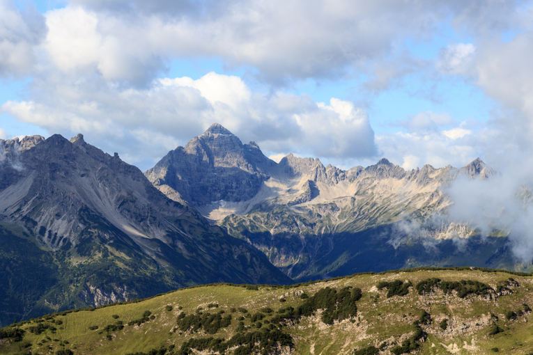 Planina u Europi se raspada. "Vrh bi se mogao urušiti svakog trena"