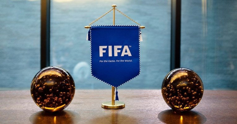 FIFA nakon 35 godina promijenila pravilo u baražu za SP i šokirala reprezentacije