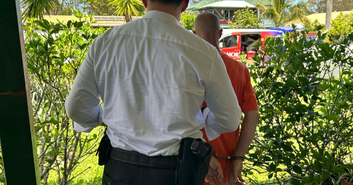 Britanca će deportirati iz Australije zbog nacističkih simbola