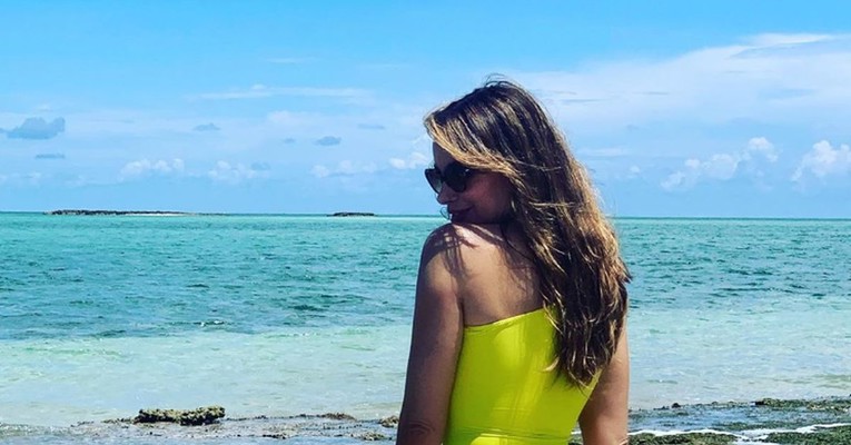 Sofia Vergara razbjesnila fanove fotkama s ljetovanja: "Kakva arogancija"