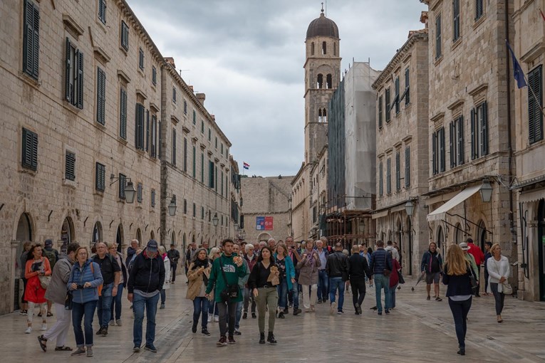 Ovaj hrvatski grad zauzeo je prvo mjesto na listi najboljih destinacija za ljetovanje