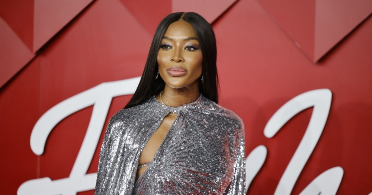 Naomi Campbell (53) kaže da zavidnu liniju duguje prehrani: Evo što jede svaki dan