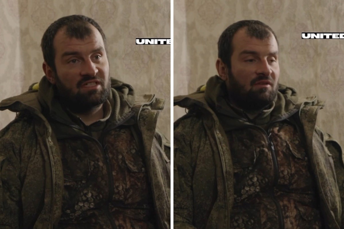 Zeničanin se borio za Rusiju, zarobljen u Ukrajini. Otac: Sam je donio tu odluku