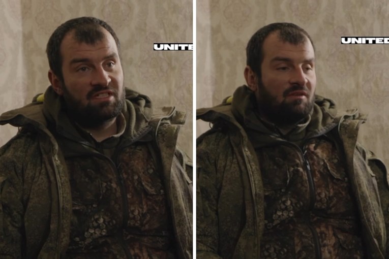 Otac Zeničanina zarobljenog u Ukrajini: Ponosan sam što je sam donio tu odluku