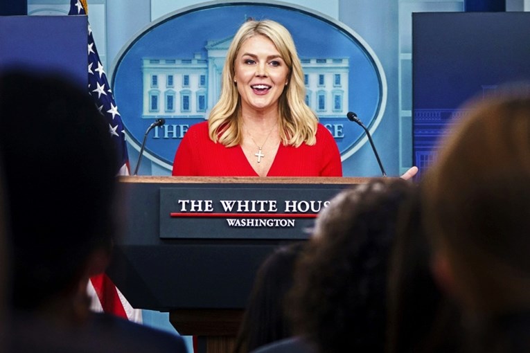 Amerika: Nadamo se direktnim pregovorima Rusije i Ukrajine idućeg tjedna