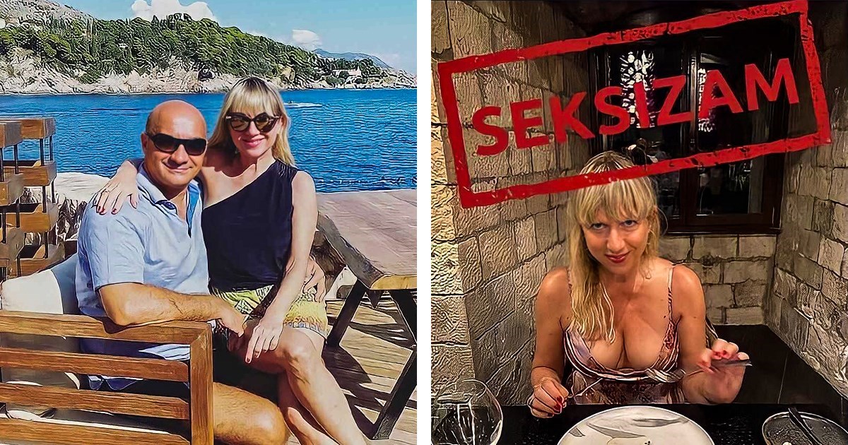 Lauca zbog fotki supruge prozvali za seksizam, on odbrusio: Nađite psihološku pomoć