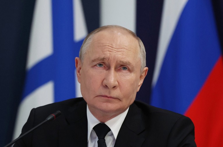 Putin: Ukrajina će s vremenom izgubiti svoje zapadne teritorije