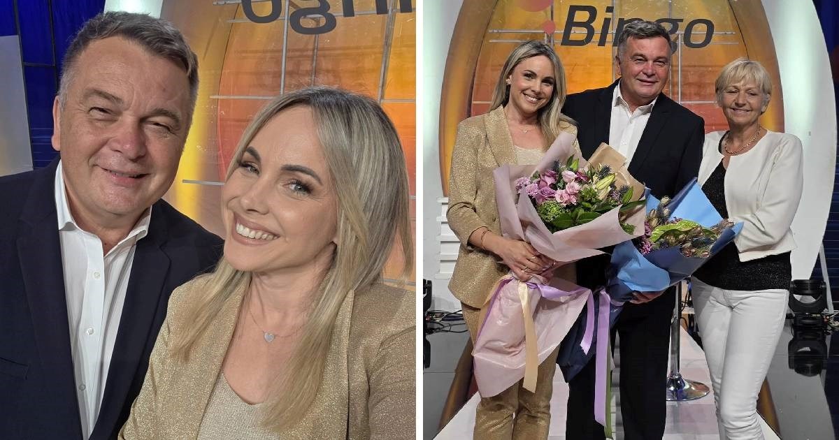 Duško Ćurlić se oprostio od HRT-ove emisije: "Skoro osam godina svaki ponedjeljak"