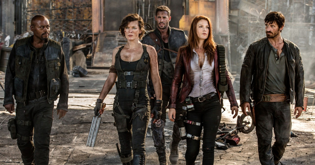 Dan kada je izašao jedan od najomraženijih filmova u franšizi Resident Evil